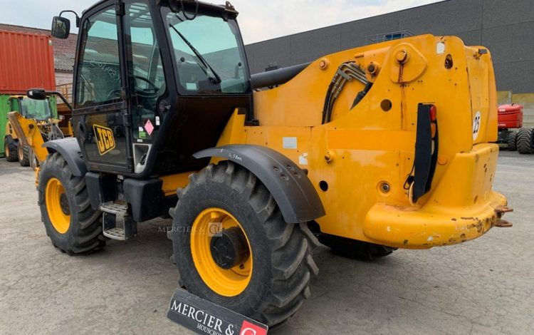 JCB 540-170  K854E005