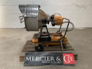 THERMOBILE VAL6  INF010005