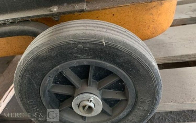 THERMOBILE VAL6  INF010005
