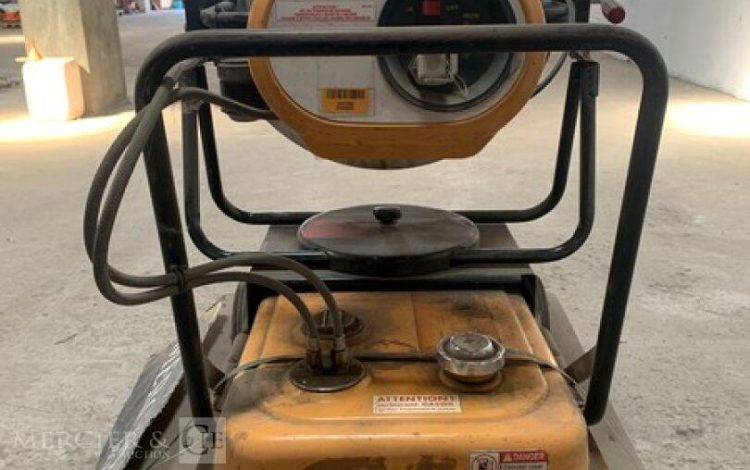 THERMOBILE VAL6  INF010005