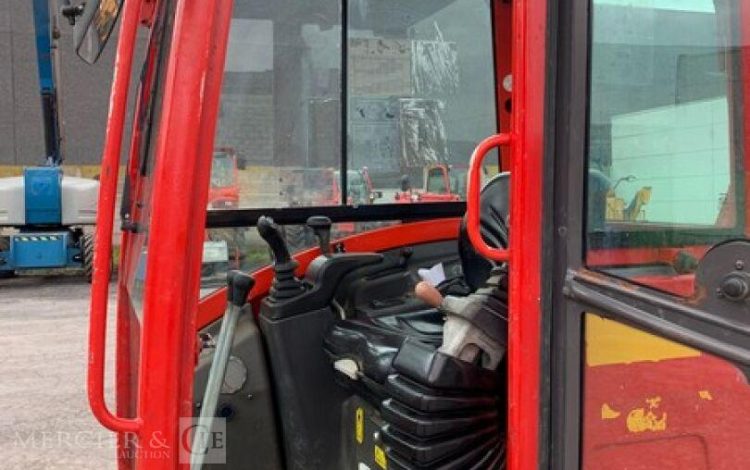 VOLVO ECR25D  173863