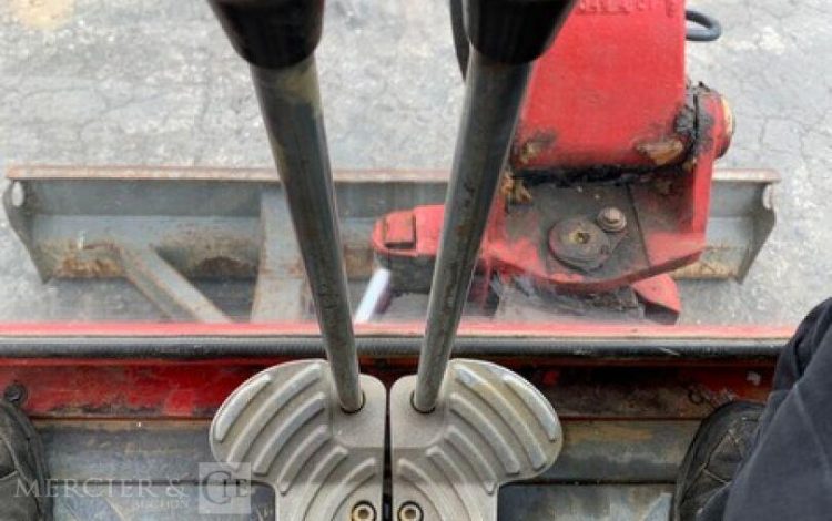 VOLVO ECR25D  173863