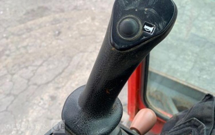 VOLVO ECR25D  173863