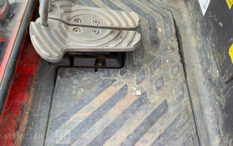 VOLVO ECR25D  173863