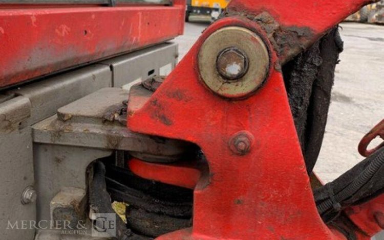 VOLVO ECR25D  173863