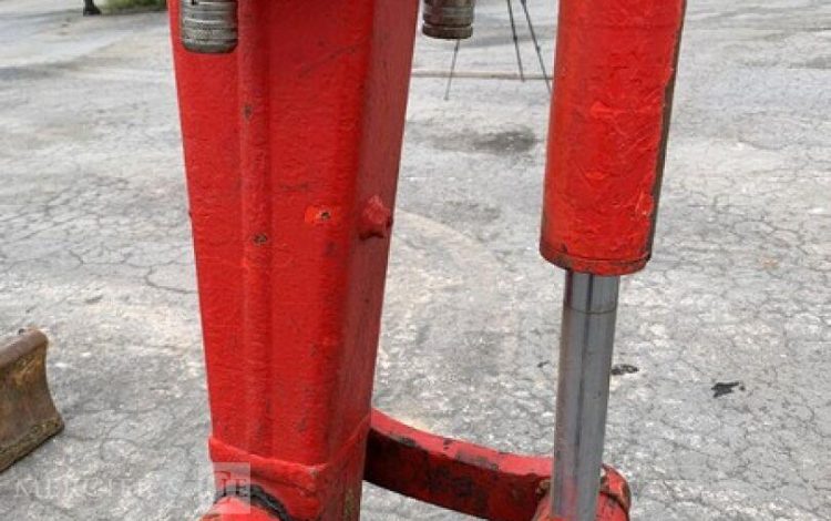 VOLVO ECR25D  173863