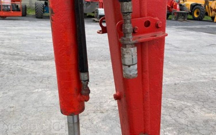 VOLVO ECR25D  173863