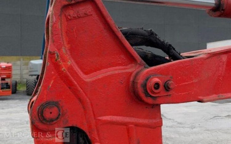 VOLVO ECR25D  173863