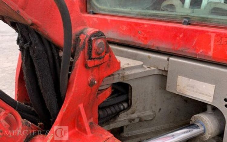 VOLVO ECR25D  173863