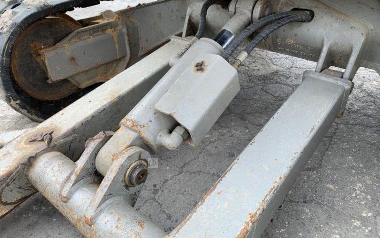 VOLVO ECR25D  173863