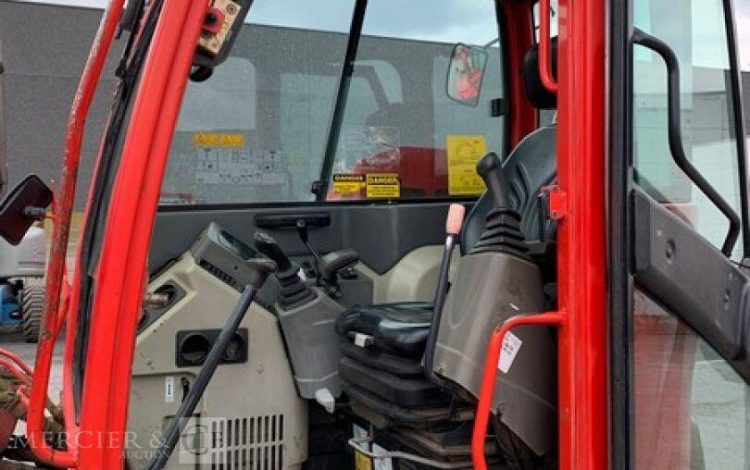 YANMAR VIO80-1A  225860