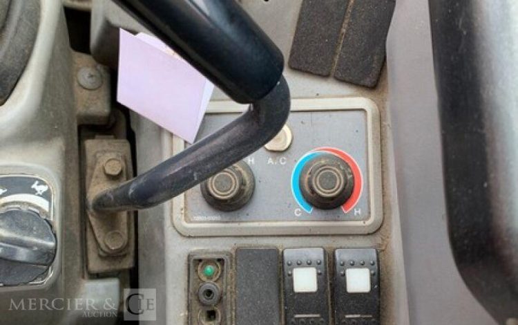 YANMAR VIO80-1A  225860