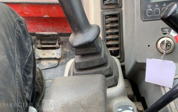 YANMAR VIO80-1A  225860