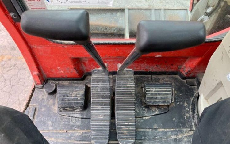 YANMAR VIO80-1A  225860
