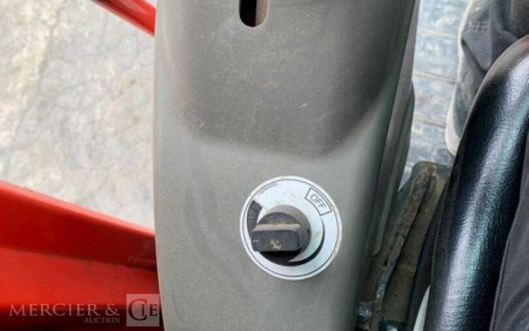 YANMAR VIO80-1A  225860