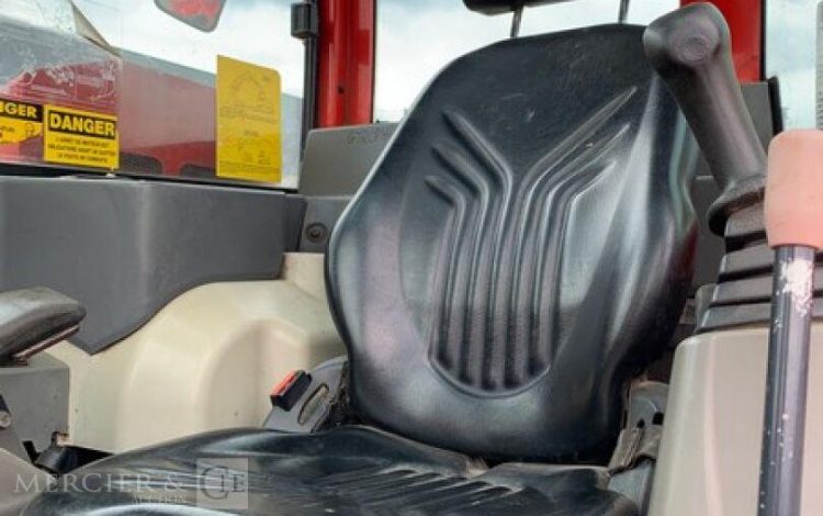 YANMAR VIO80-1A  225860