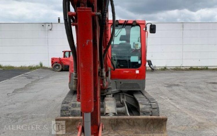 YANMAR VIO80-1A  225860