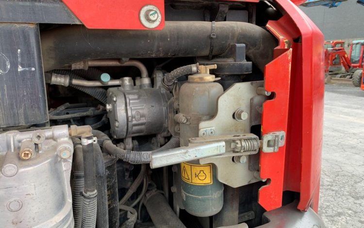 YANMAR VIO80-1A  225860