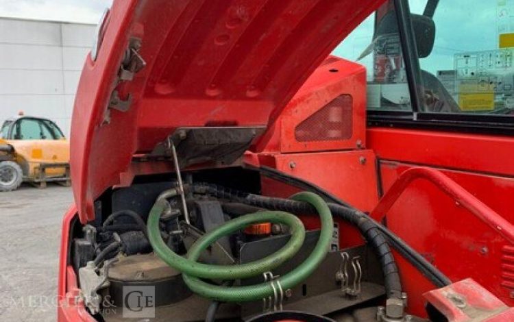 YANMAR VIO80-1A  225860