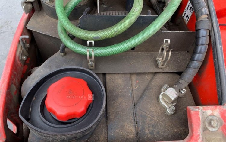 YANMAR VIO80-1A  225860