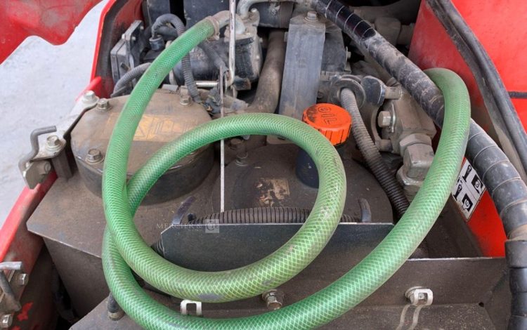 YANMAR VIO80-1A  225860