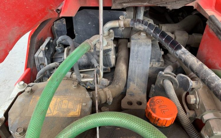 YANMAR VIO80-1A  225860