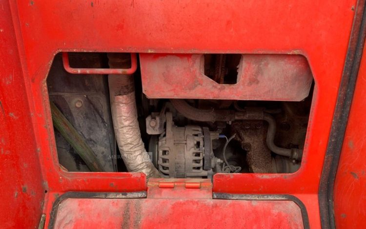 YANMAR VIO80-1A  225860