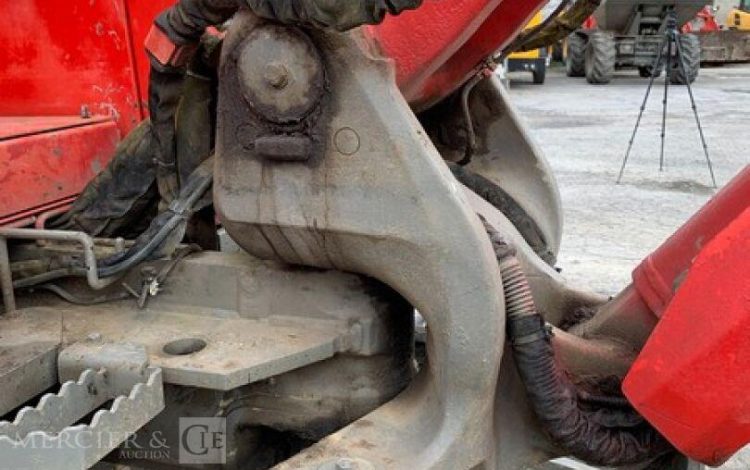 YANMAR VIO80-1A  225860