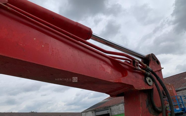 YANMAR VIO80-1A  225860