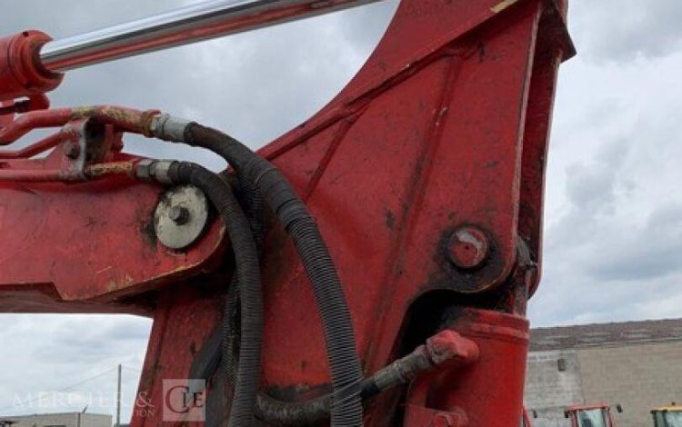 YANMAR VIO80-1A  225860