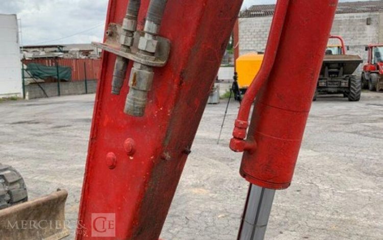 YANMAR VIO80-1A  225860