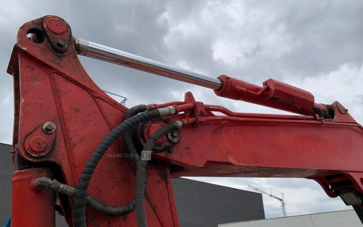 YANMAR VIO80-1A  225860