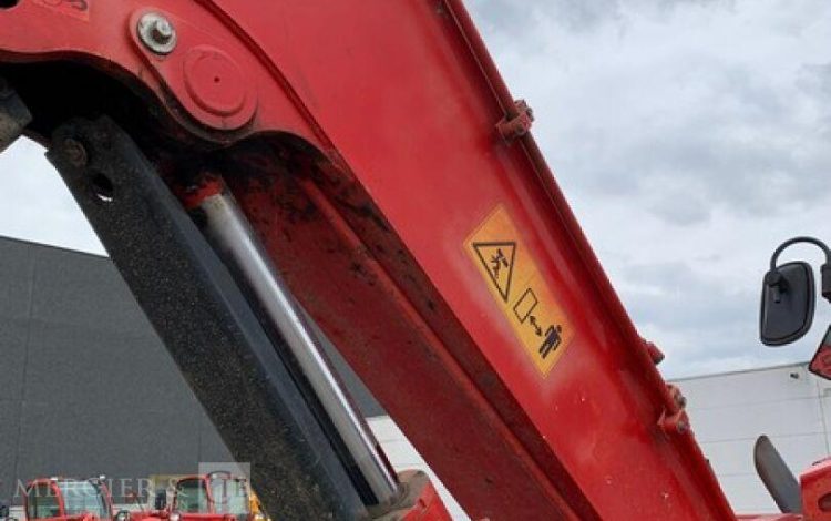 YANMAR VIO80-1A  225860
