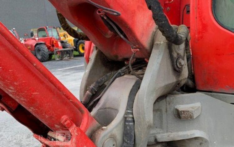 YANMAR VIO80-1A  225860
