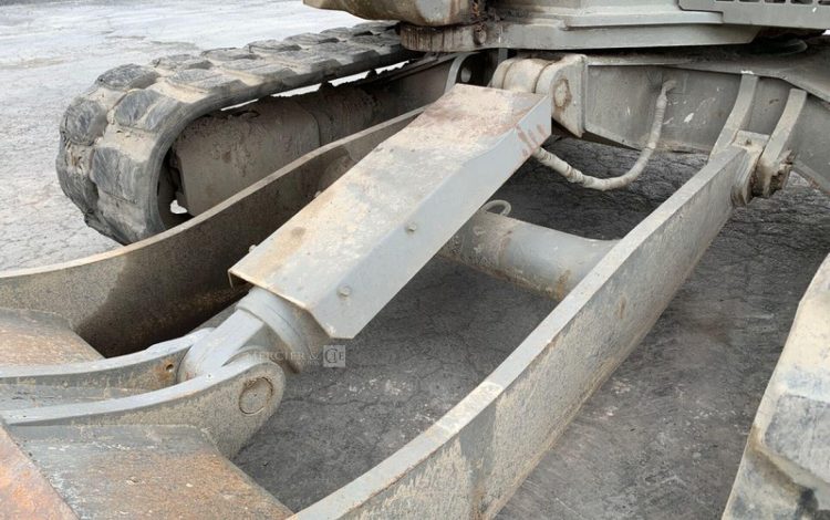 YANMAR VIO80-1A  225860