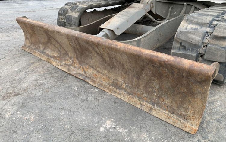 YANMAR VIO80-1A  225860