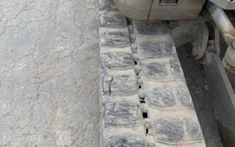 YANMAR VIO80-1A  225860
