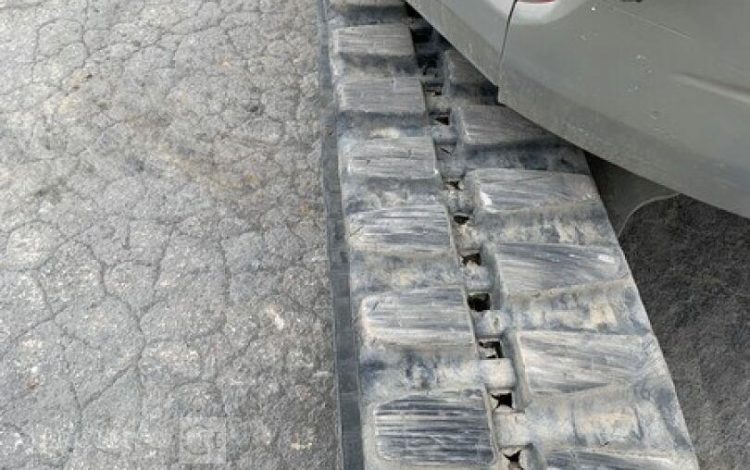 YANMAR VIO80-1A  225860