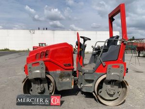 HAMM HD 12 VV  24121478