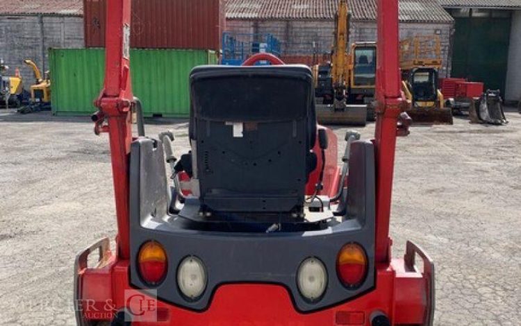 HAMM HD 12 VV  24121478