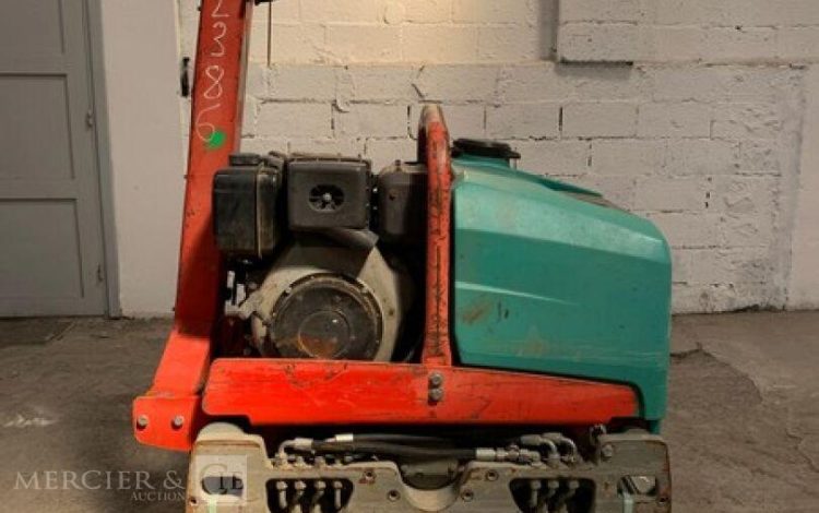 AMMANN ARW 65DY  43MAM52026