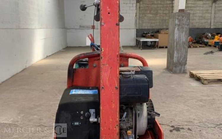 AMMANN ARW 65DY  43MAM52026