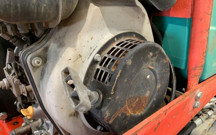 AMMANN ARW 65DY  43MAM52026