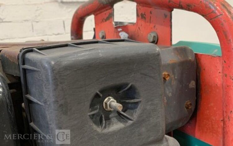 AMMANN ARW 65DY  43MAM52026