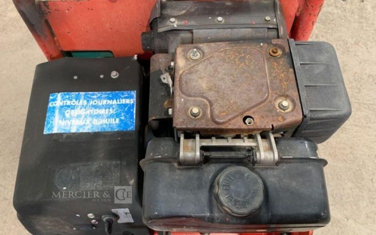 AMMANN ARW 65DY  43MAM52026