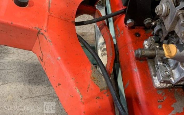 AMMANN ARW 65DY  43MAM52026