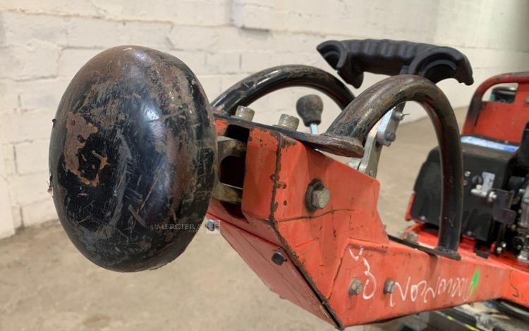 AMMANN ARW 65DY  43MAM52026