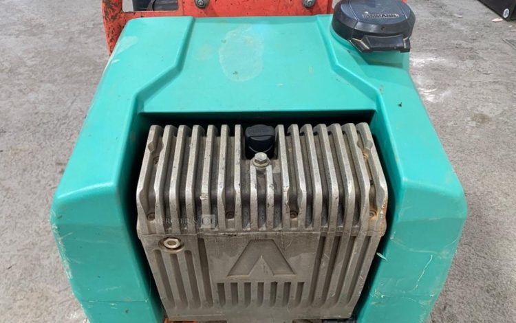 AMMANN ARW 65DY  43MAM52026