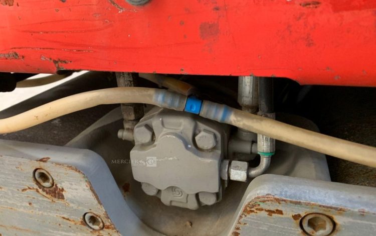 AMMANN ARW 65DY  43MAM52026
