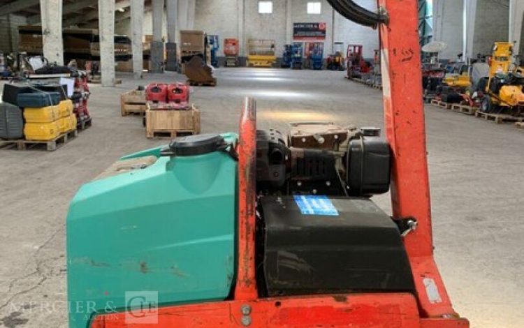 AMMANN ARW 65DY  43MAM52026